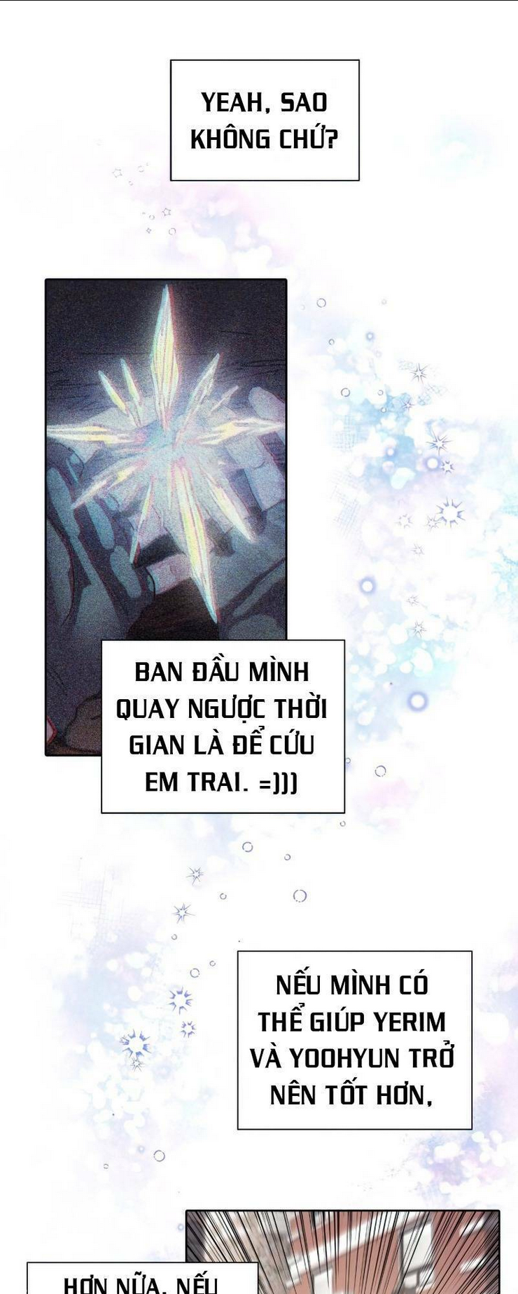Những Ranker Cấp S Mà Tôi Nuôi Dưỡng Chap 14 - Next Chap 15