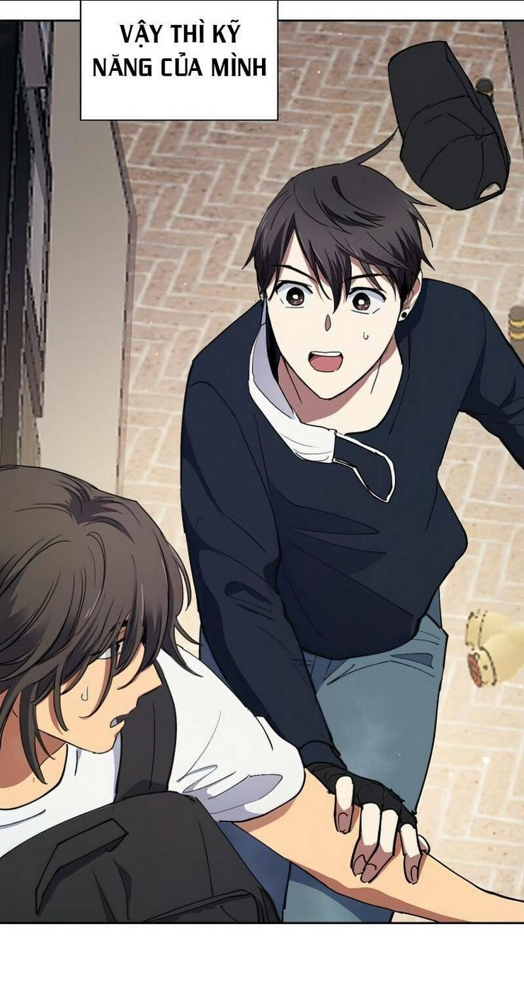 Những Ranker Cấp S Mà Tôi Nuôi Dưỡng Chap 14 - Next Chap 15