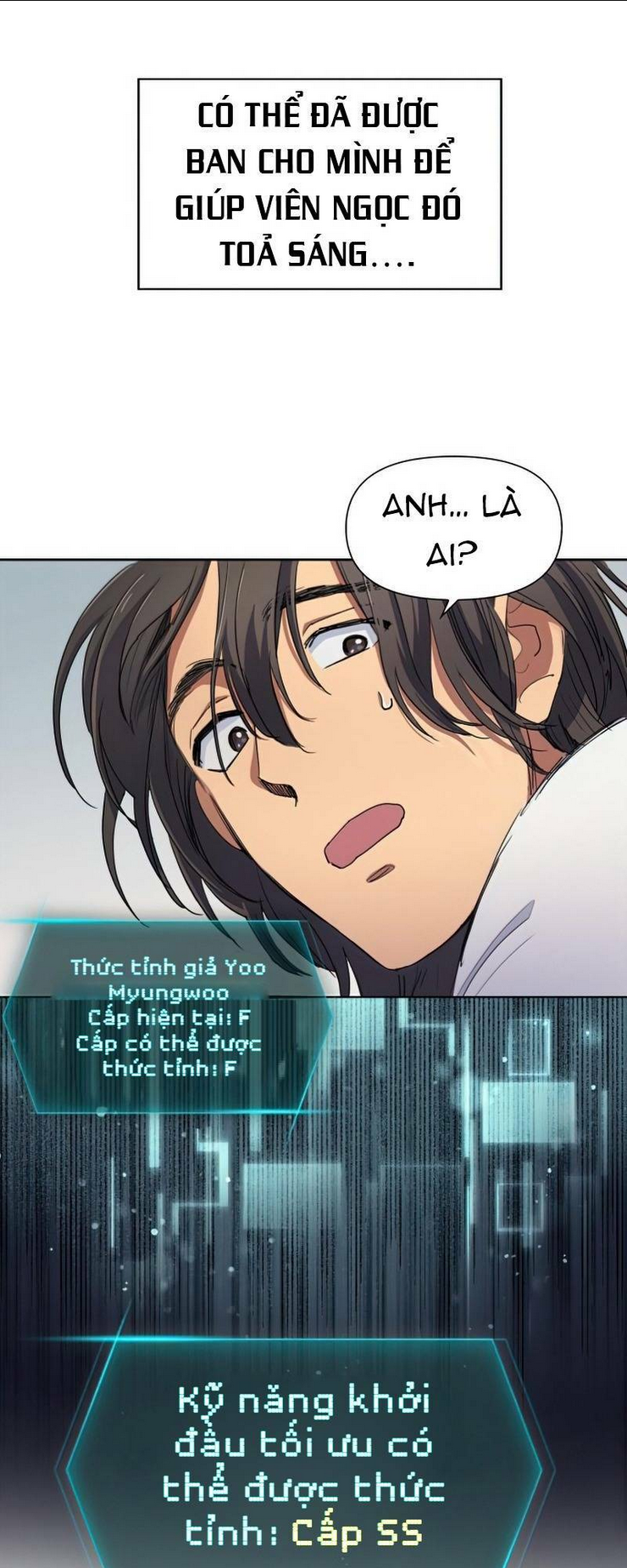 Những Ranker Cấp S Mà Tôi Nuôi Dưỡng Chap 14 - Next Chap 15