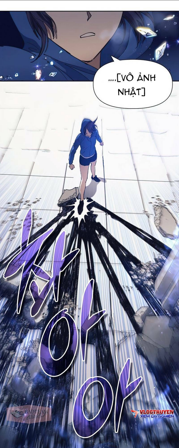 Những Ranker Cấp S Mà Tôi Nuôi Dưỡng Chap 14 - Next Chap 15