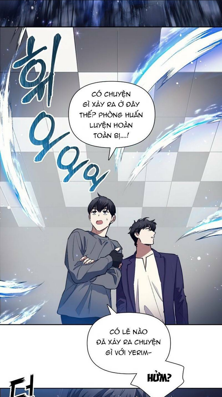 Những Ranker Cấp S Mà Tôi Nuôi Dưỡng Chap 14 - Next Chap 15