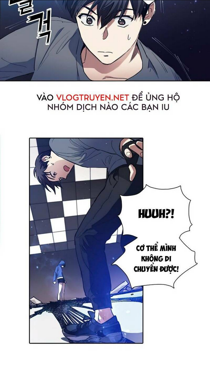 Những Ranker Cấp S Mà Tôi Nuôi Dưỡng Chap 14 - Next Chap 15
