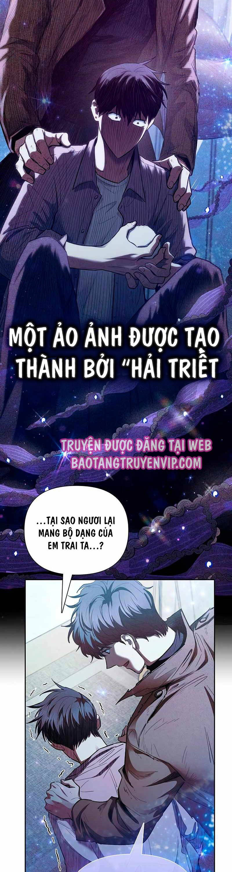 Những Ranker Cấp S Mà Tôi Nuôi Dưỡng Chap 140 - Next Chap 141