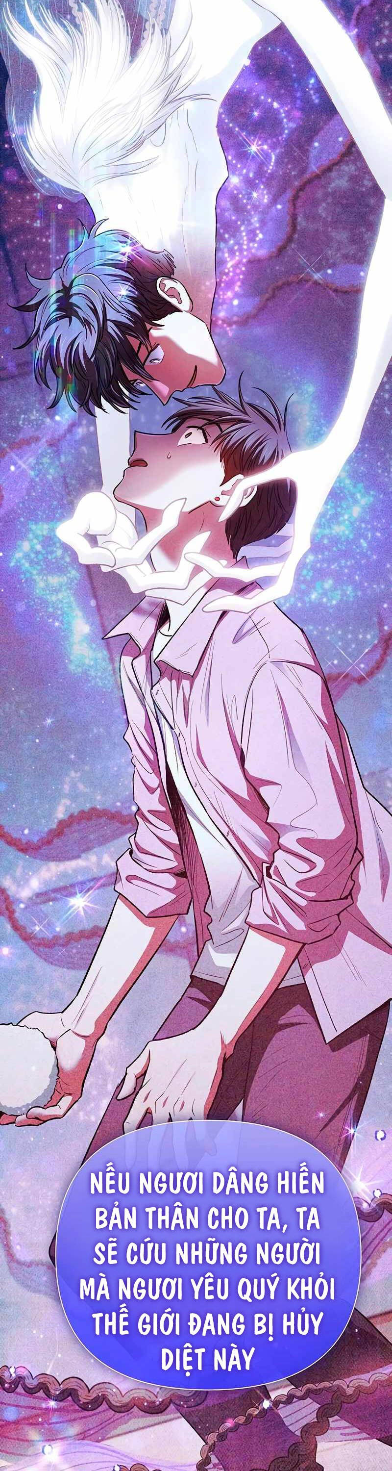 Những Ranker Cấp S Mà Tôi Nuôi Dưỡng Chap 140 - Next Chap 141
