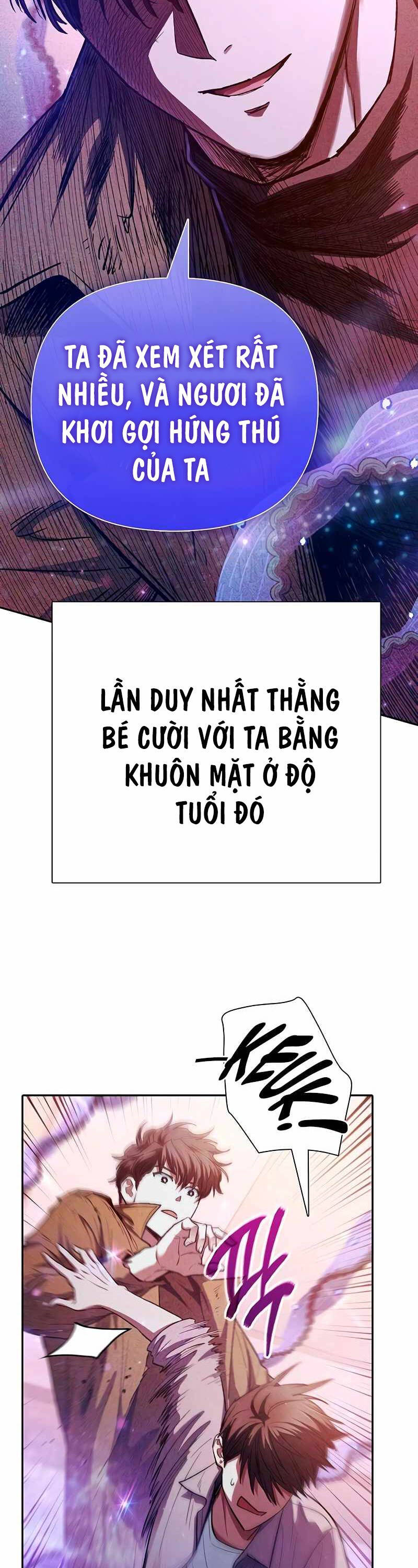 Những Ranker Cấp S Mà Tôi Nuôi Dưỡng Chap 140 - Next Chap 141