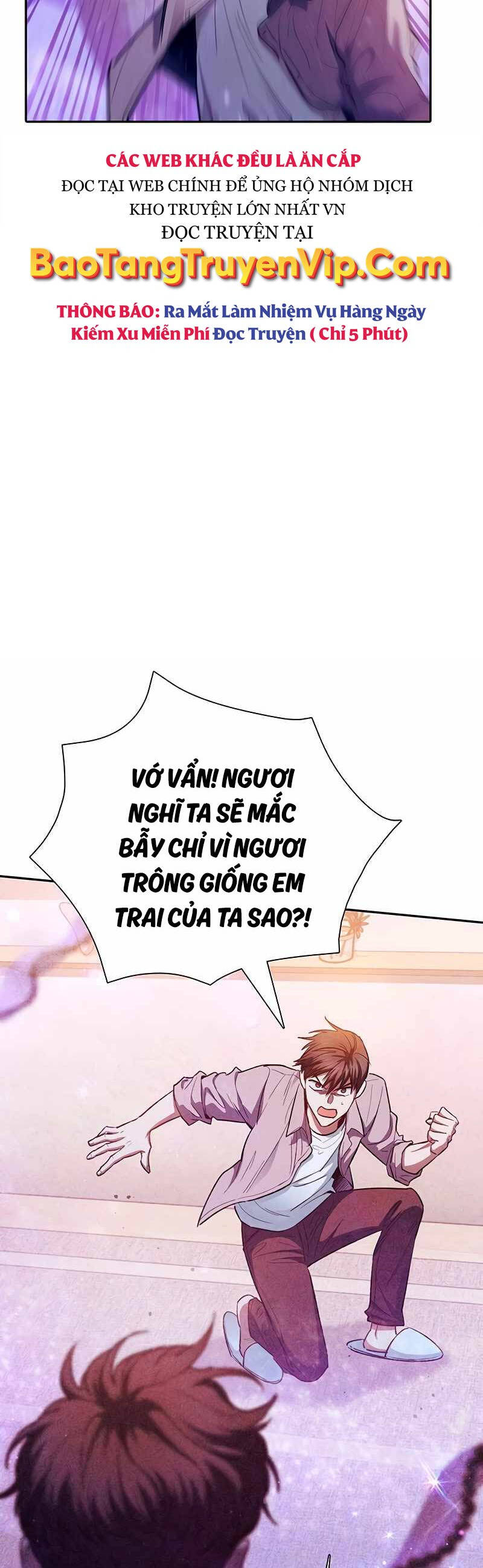 Những Ranker Cấp S Mà Tôi Nuôi Dưỡng Chap 140 - Next Chap 141