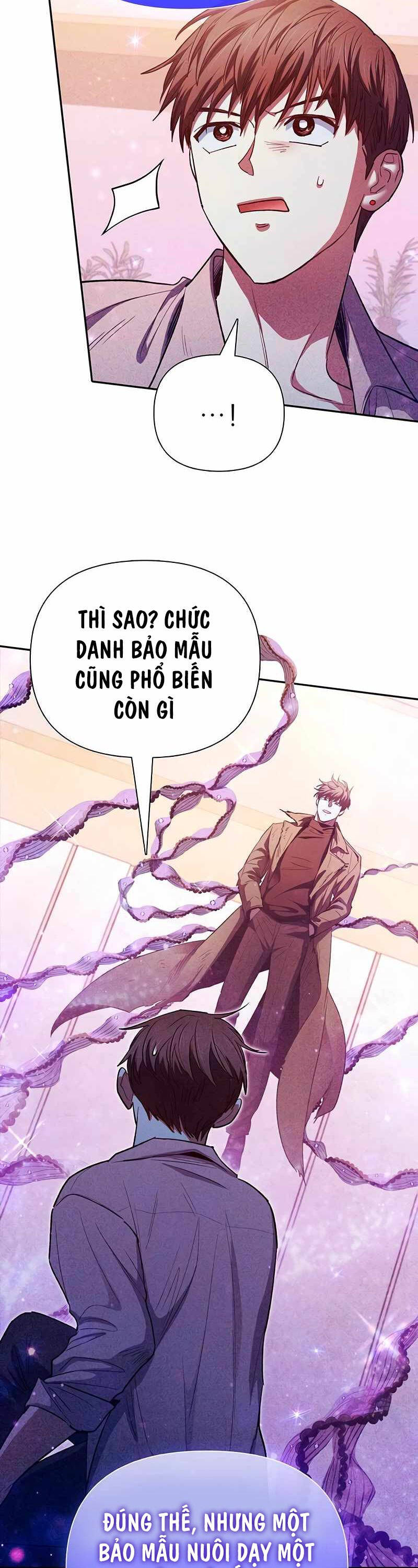Những Ranker Cấp S Mà Tôi Nuôi Dưỡng Chap 140 - Next Chap 141