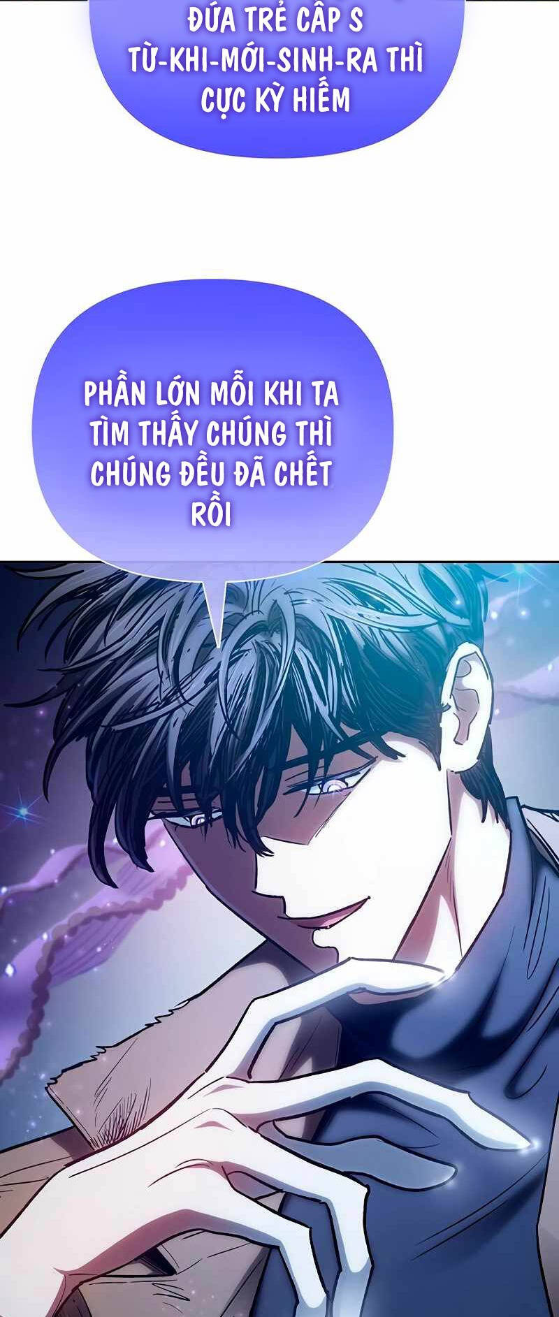 Những Ranker Cấp S Mà Tôi Nuôi Dưỡng Chap 140 - Next Chap 141