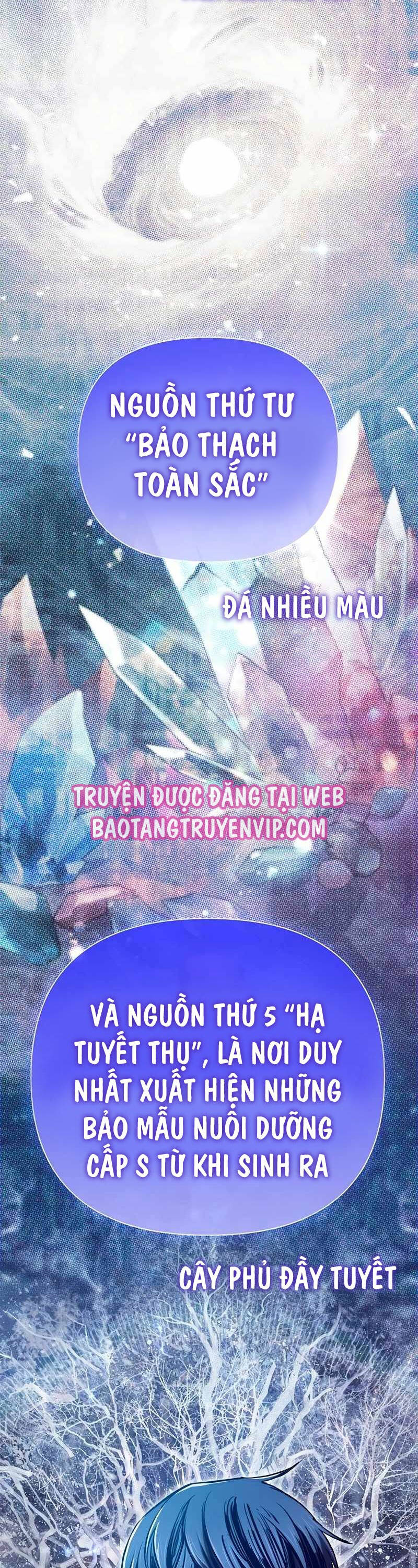Những Ranker Cấp S Mà Tôi Nuôi Dưỡng Chap 140 - Next Chap 141