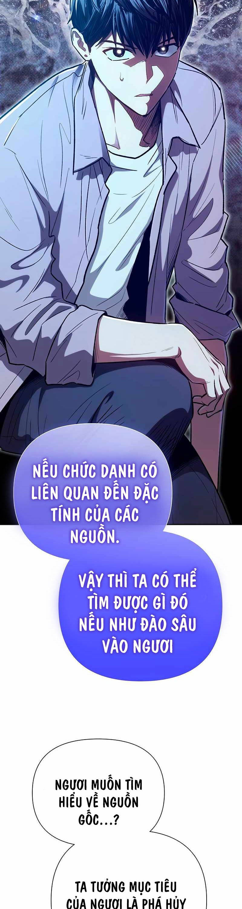 Những Ranker Cấp S Mà Tôi Nuôi Dưỡng Chap 140 - Next Chap 141