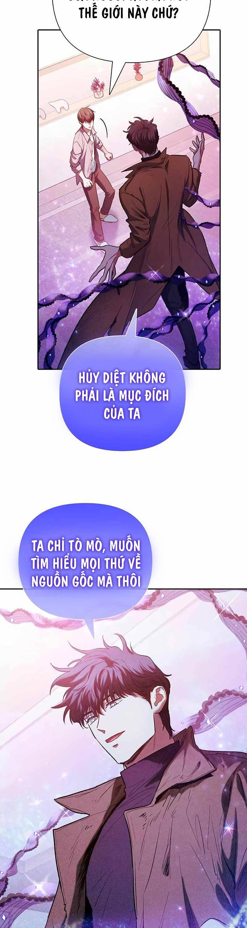 Những Ranker Cấp S Mà Tôi Nuôi Dưỡng Chap 140 - Next Chap 141