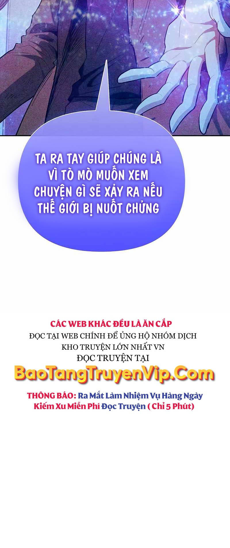 Những Ranker Cấp S Mà Tôi Nuôi Dưỡng Chap 140 - Next Chap 141