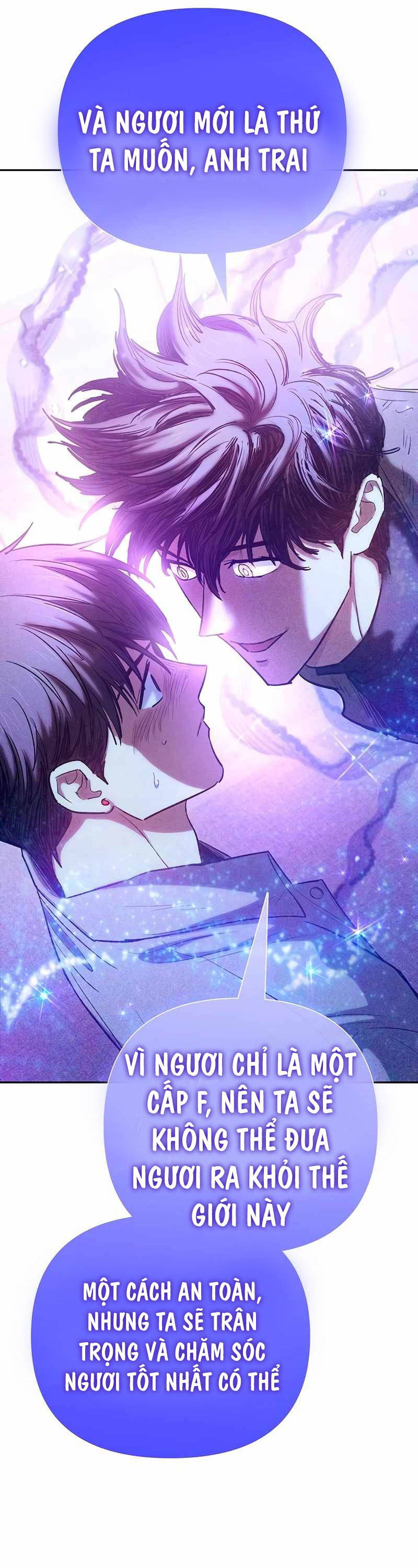 Những Ranker Cấp S Mà Tôi Nuôi Dưỡng Chap 140 - Next Chap 141