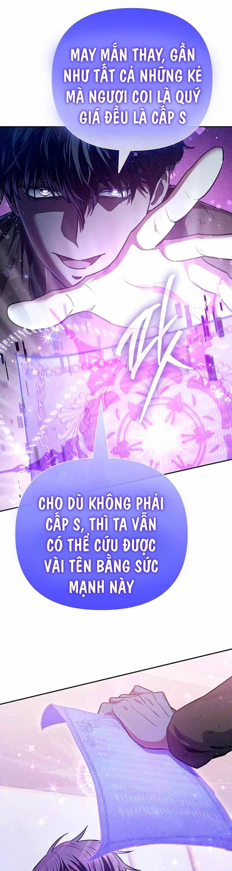 Những Ranker Cấp S Mà Tôi Nuôi Dưỡng Chap 140 - Next Chap 141