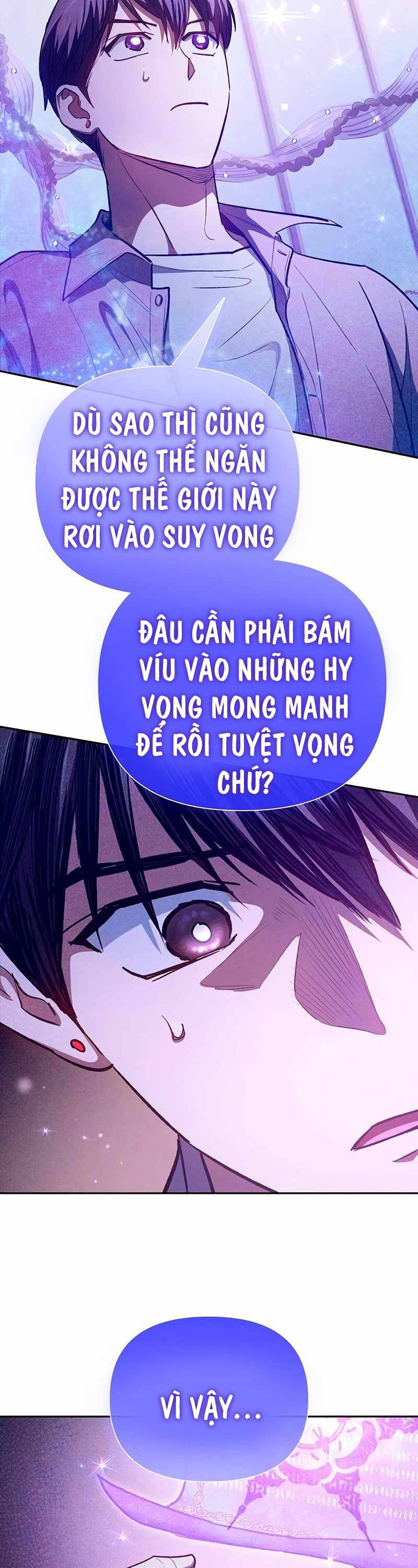 Những Ranker Cấp S Mà Tôi Nuôi Dưỡng Chap 140 - Next Chap 141