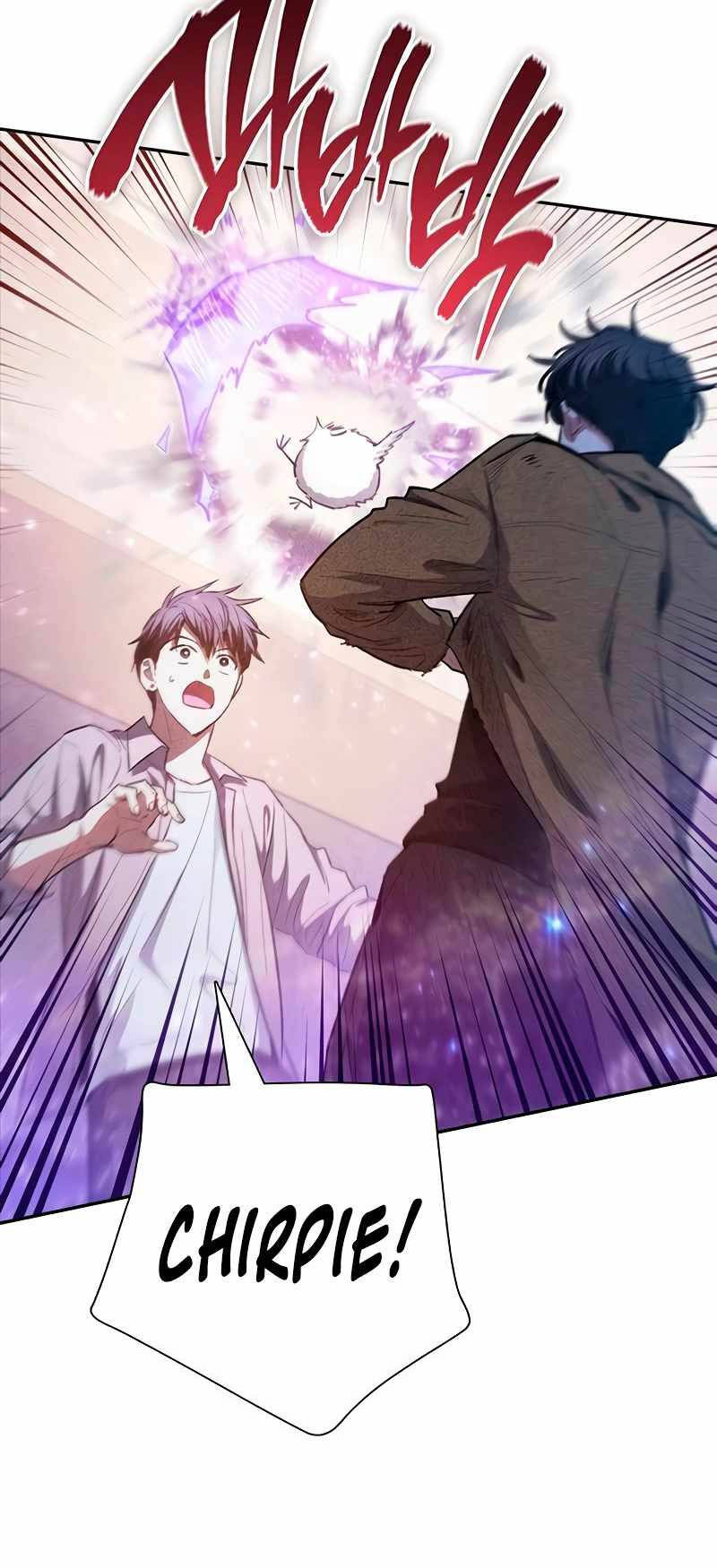Những Ranker Cấp S Mà Tôi Nuôi Dưỡng Chap 140 - Next Chap 141