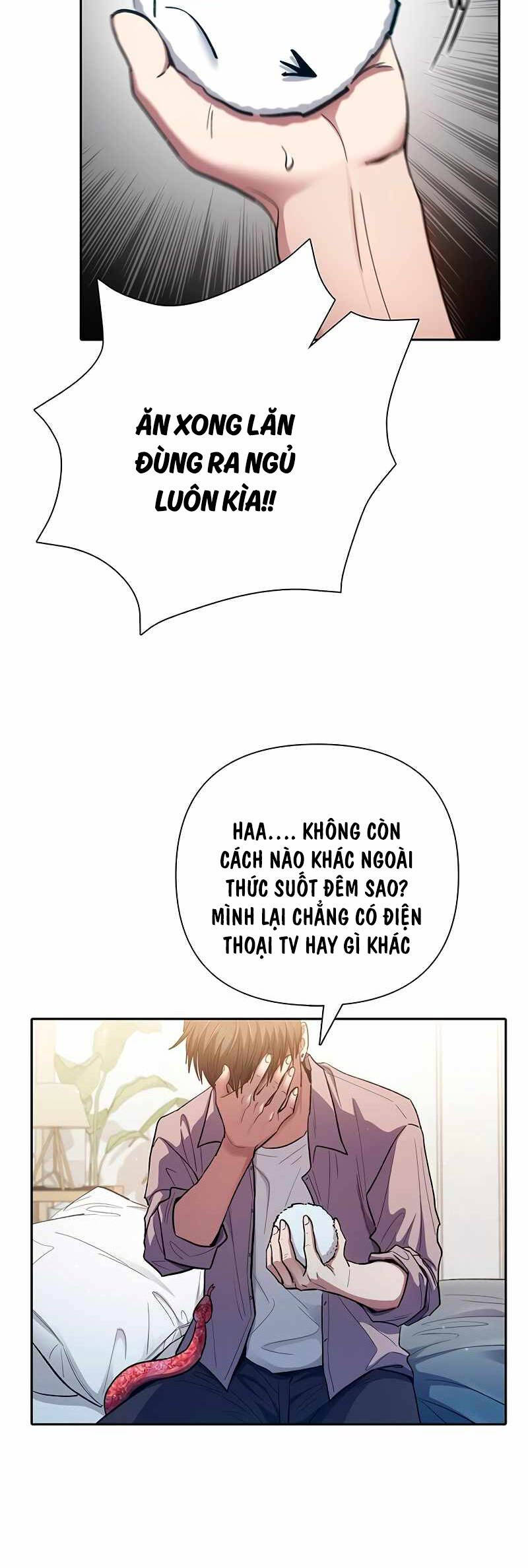 Những Ranker Cấp S Mà Tôi Nuôi Dưỡng Chap 140 - Next Chap 141