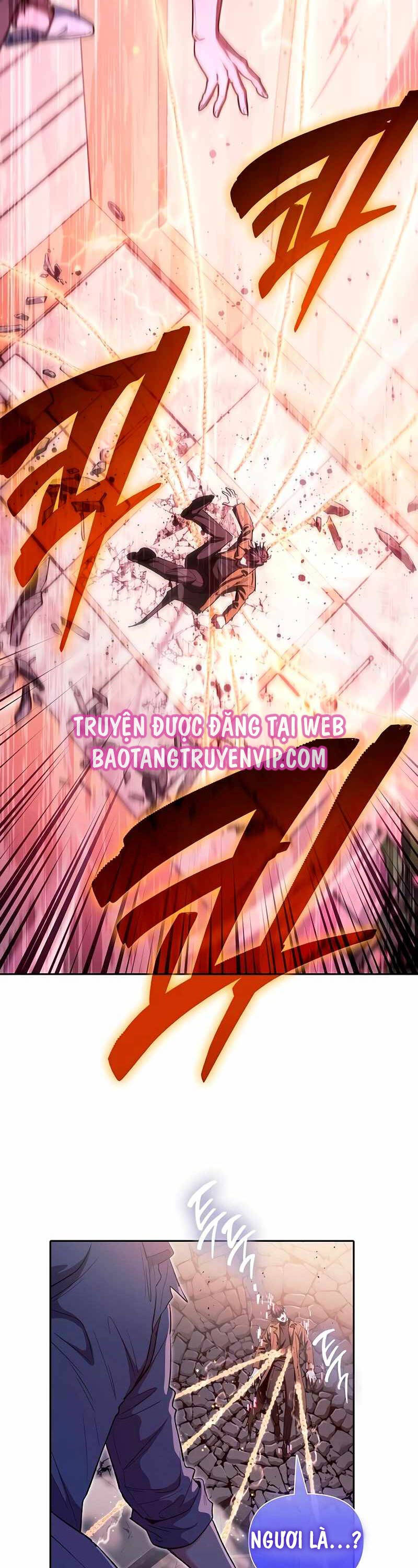 Những Ranker Cấp S Mà Tôi Nuôi Dưỡng Chap 140 - Next Chap 141