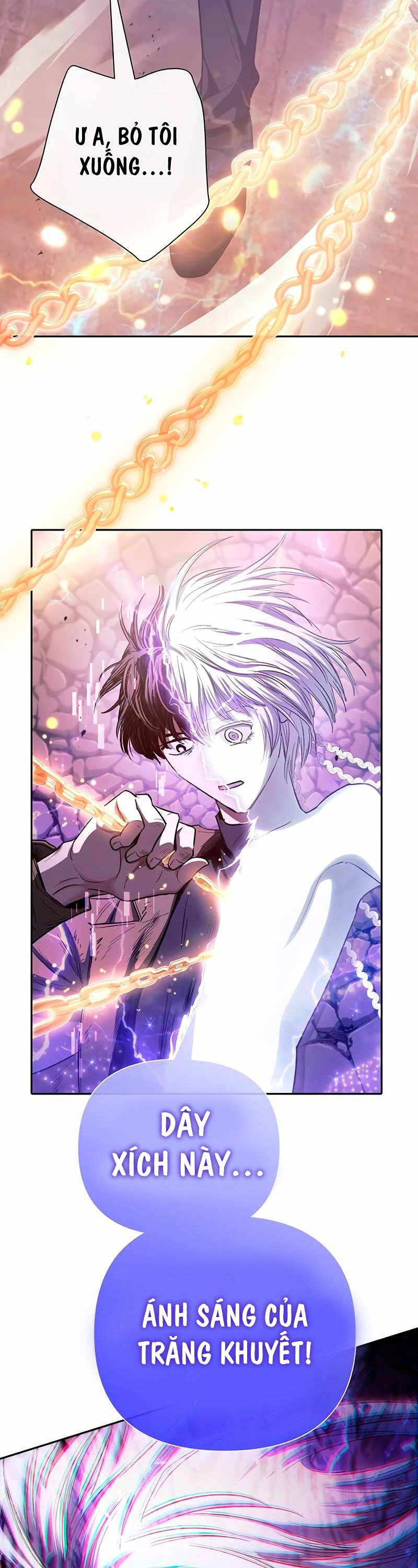 Những Ranker Cấp S Mà Tôi Nuôi Dưỡng Chap 140 - Next Chap 141