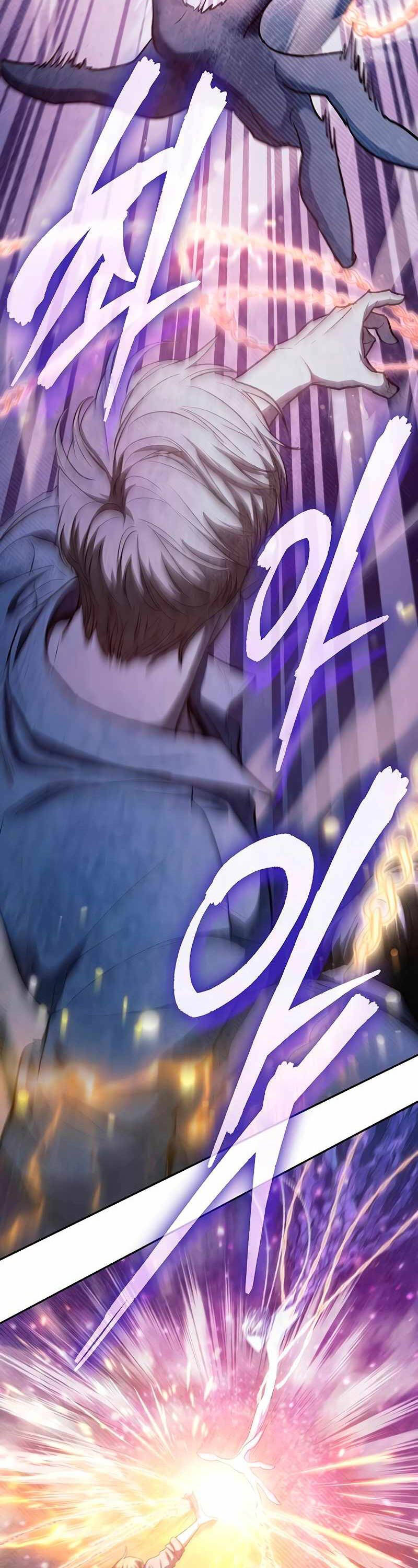 Những Ranker Cấp S Mà Tôi Nuôi Dưỡng Chap 140 - Next Chap 141