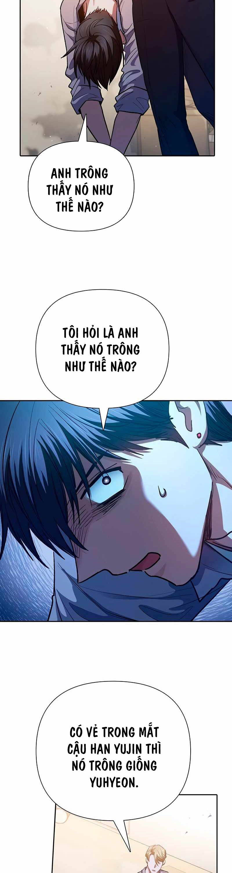 Những Ranker Cấp S Mà Tôi Nuôi Dưỡng Chap 140 - Next Chap 141