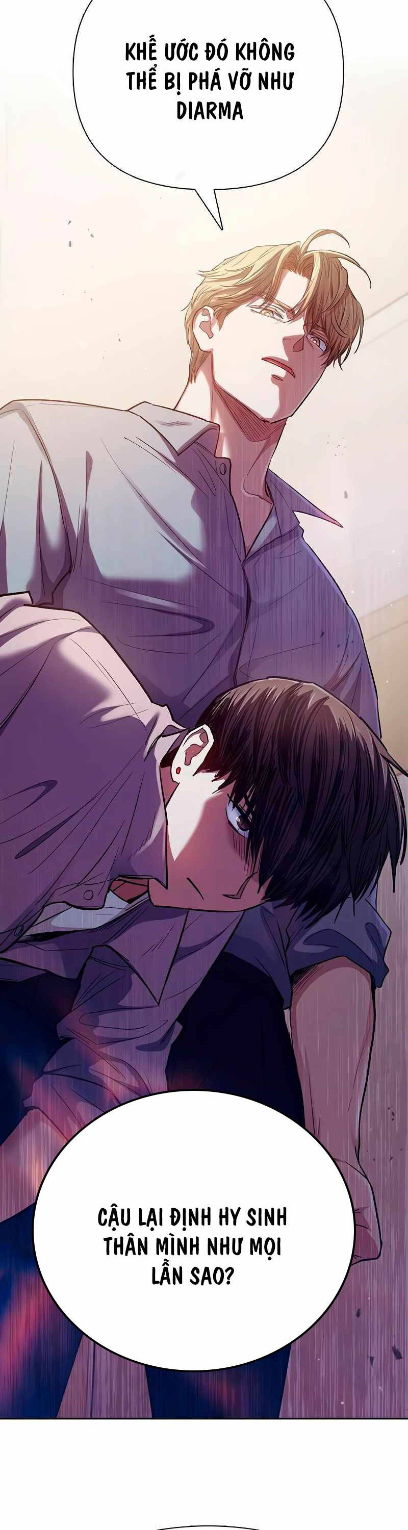 Những Ranker Cấp S Mà Tôi Nuôi Dưỡng Chap 140 - Next Chap 141