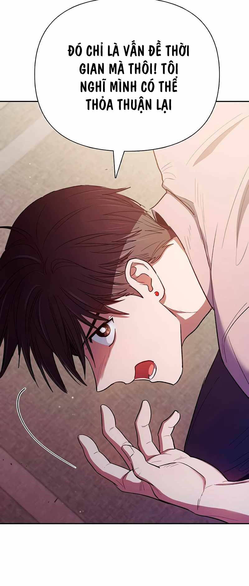 Những Ranker Cấp S Mà Tôi Nuôi Dưỡng Chap 140 - Next Chap 141