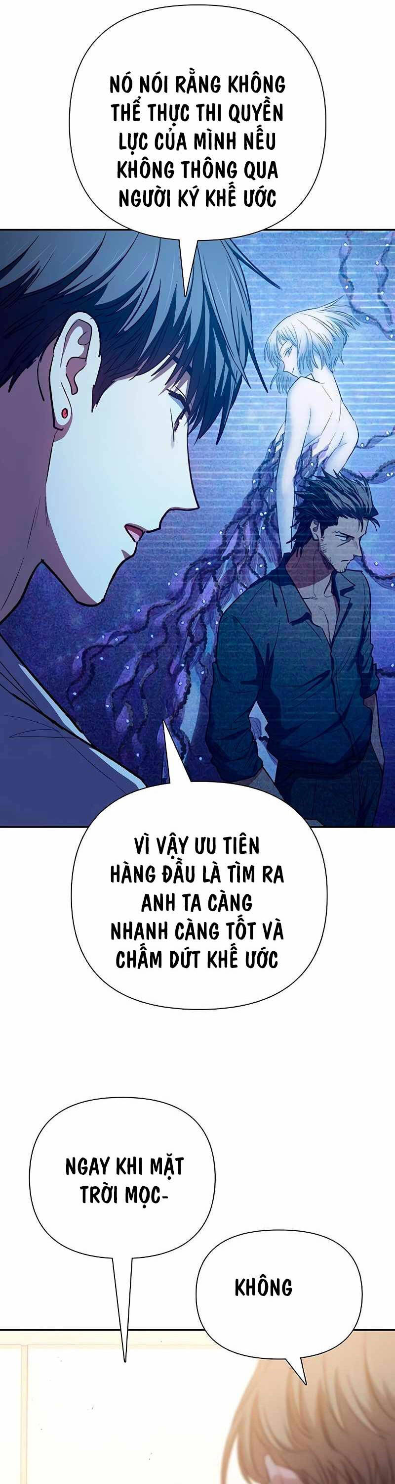 Những Ranker Cấp S Mà Tôi Nuôi Dưỡng Chap 140 - Next Chap 141
