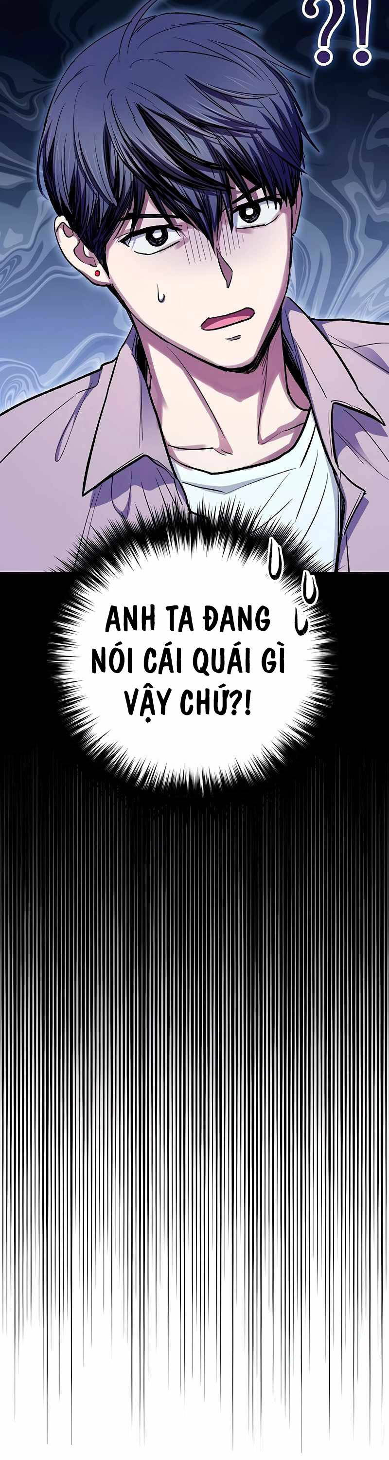 Những Ranker Cấp S Mà Tôi Nuôi Dưỡng Chap 140 - Next Chap 141