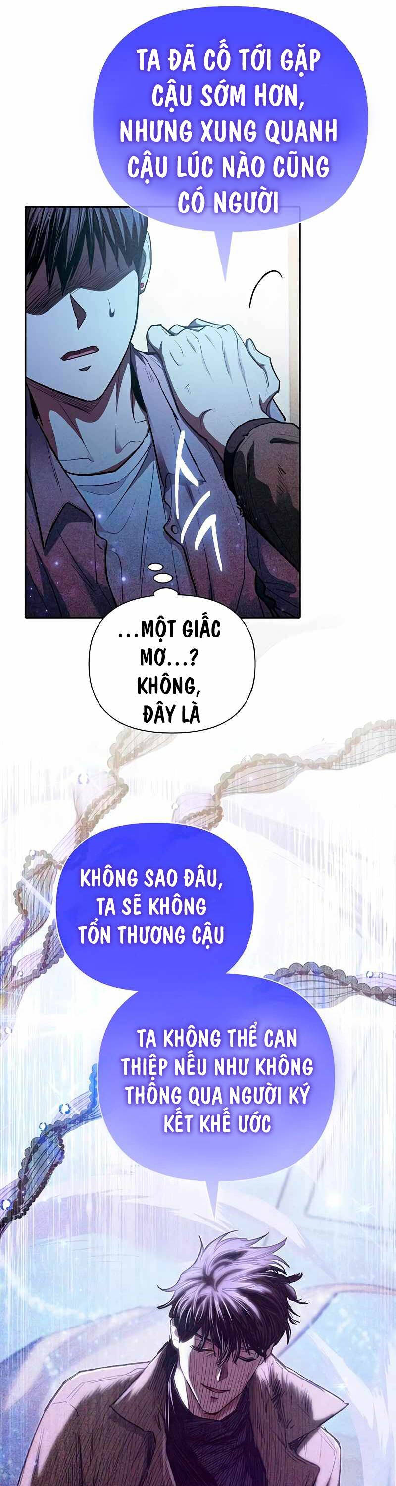 Những Ranker Cấp S Mà Tôi Nuôi Dưỡng Chap 140 - Next Chap 141