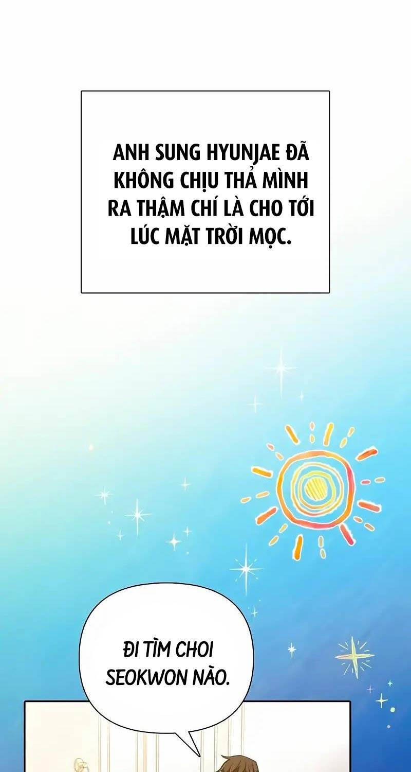 Những Ranker Cấp S Mà Tôi Nuôi Dưỡng Chap 141 - Next Chap 142