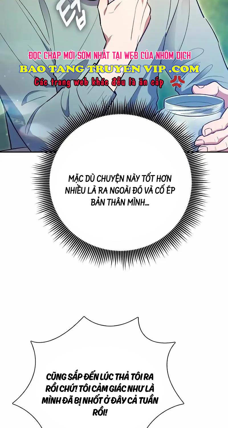 Những Ranker Cấp S Mà Tôi Nuôi Dưỡng Chap 141 - Next Chap 142