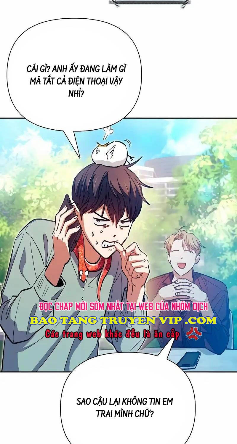 Những Ranker Cấp S Mà Tôi Nuôi Dưỡng Chap 141 - Next Chap 142