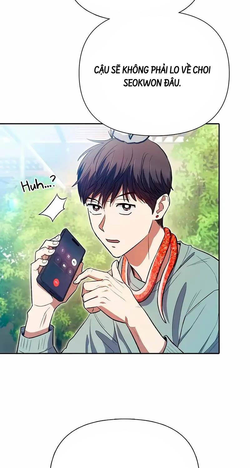 Những Ranker Cấp S Mà Tôi Nuôi Dưỡng Chap 141 - Next Chap 142