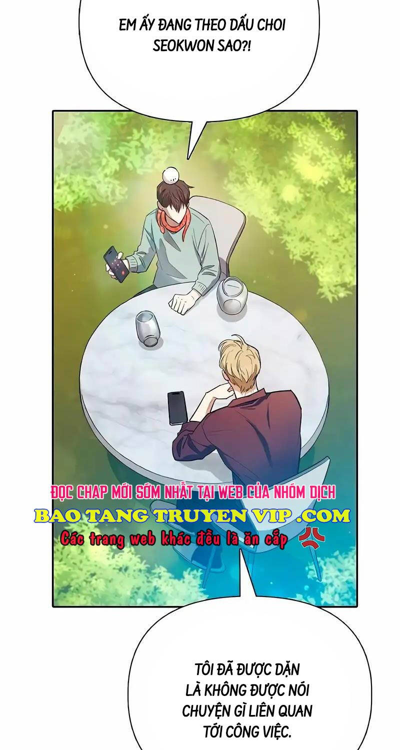 Những Ranker Cấp S Mà Tôi Nuôi Dưỡng Chap 141 - Next Chap 142