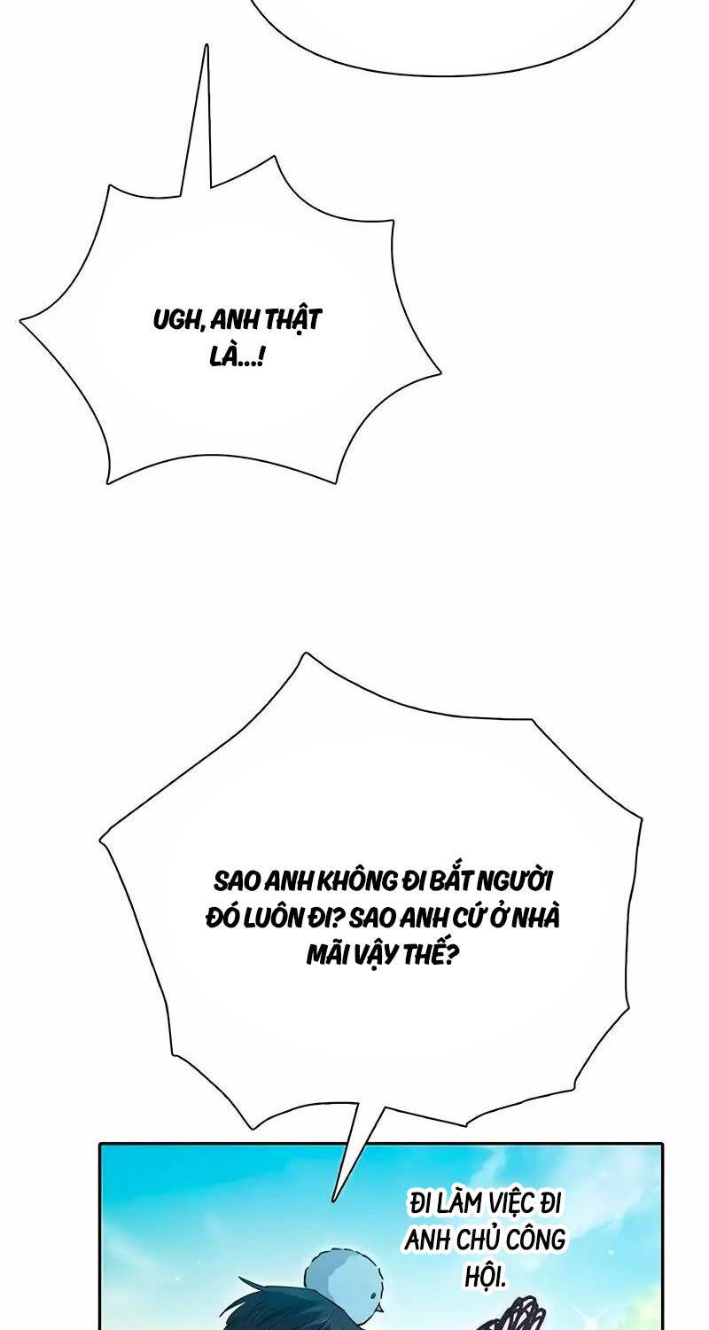 Những Ranker Cấp S Mà Tôi Nuôi Dưỡng Chap 141 - Next Chap 142