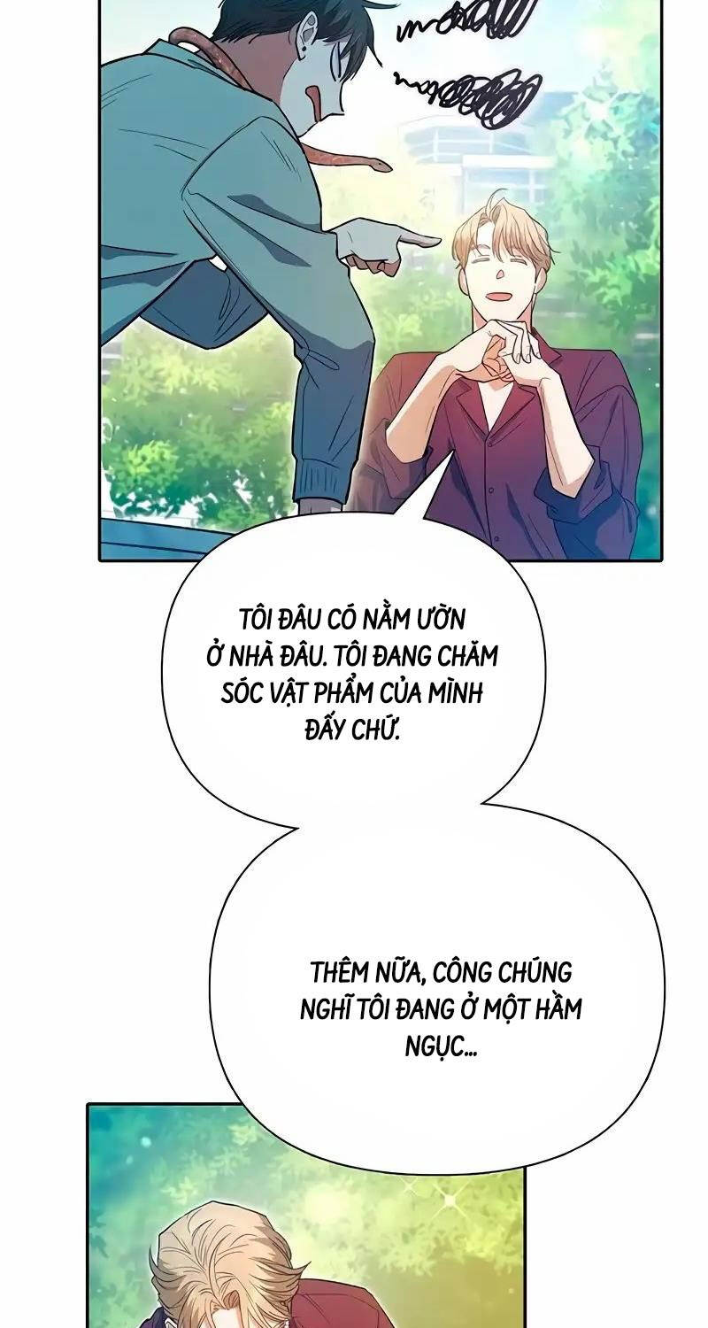 Những Ranker Cấp S Mà Tôi Nuôi Dưỡng Chap 141 - Next Chap 142