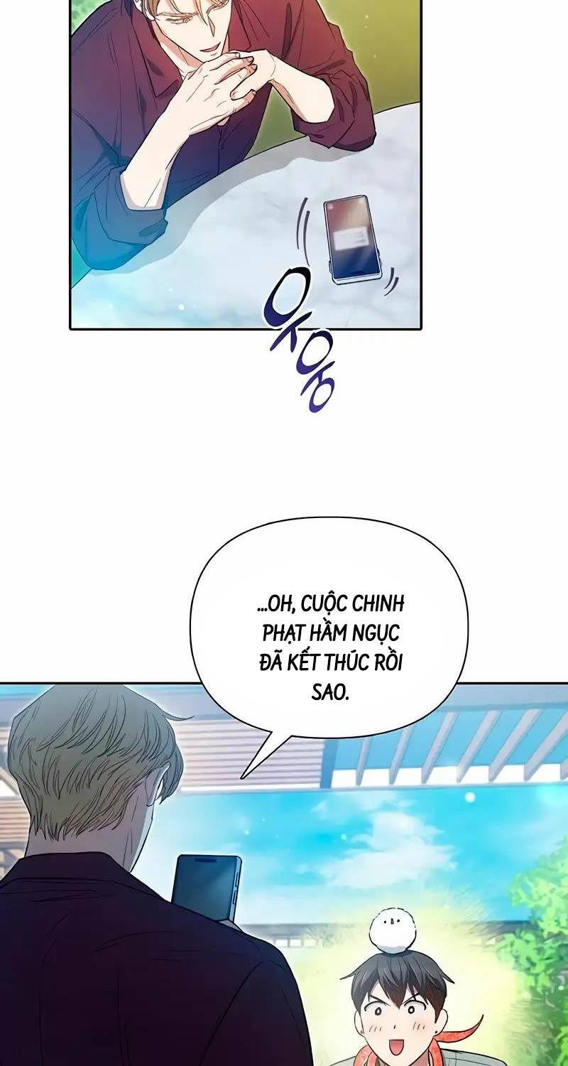 Những Ranker Cấp S Mà Tôi Nuôi Dưỡng Chap 141 - Next Chap 142