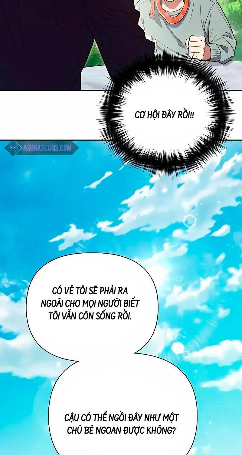 Những Ranker Cấp S Mà Tôi Nuôi Dưỡng Chap 141 - Next Chap 142