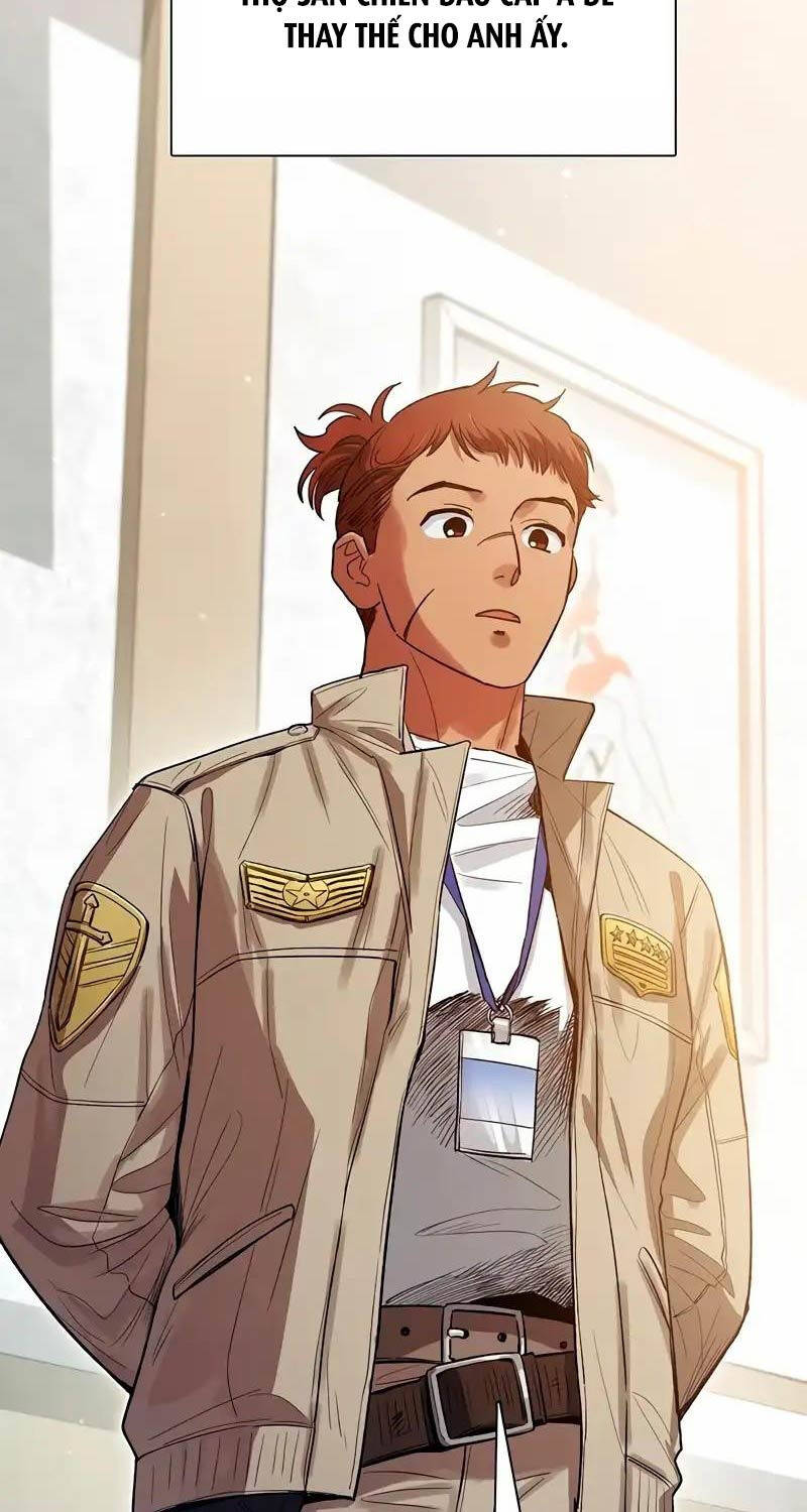 Những Ranker Cấp S Mà Tôi Nuôi Dưỡng Chap 141 - Next Chap 142
