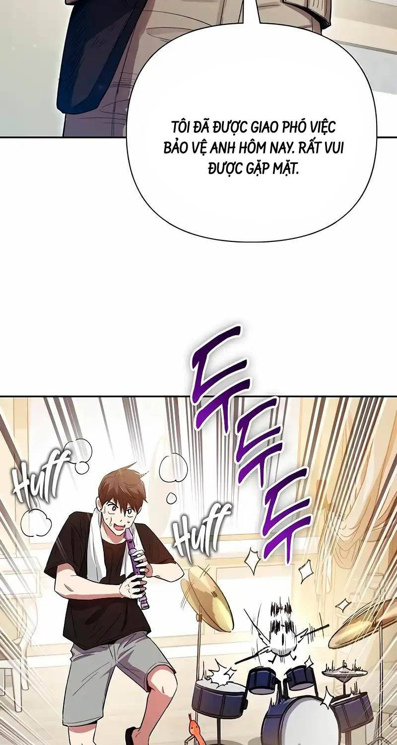 Những Ranker Cấp S Mà Tôi Nuôi Dưỡng Chap 141 - Next Chap 142