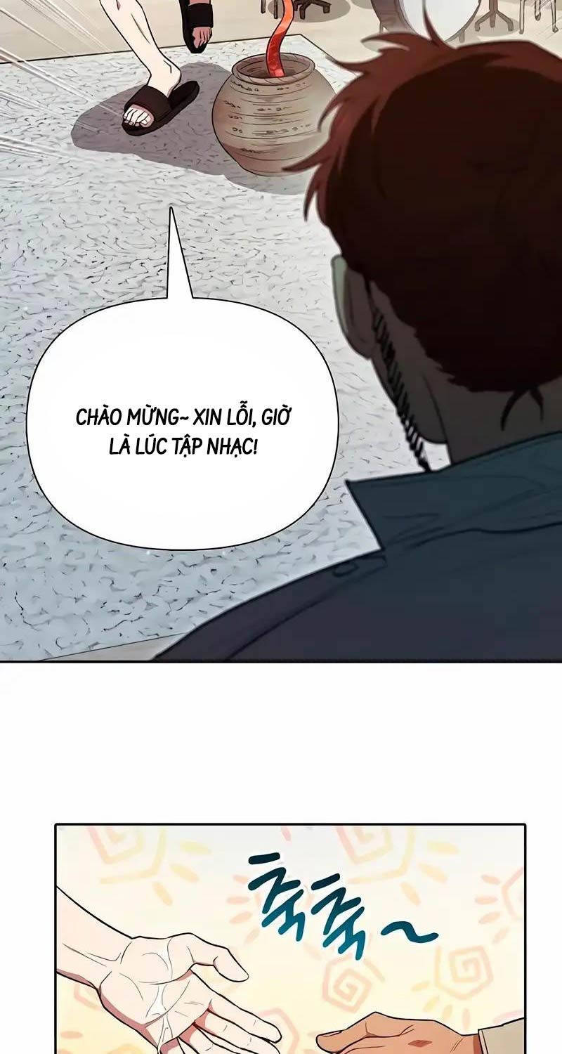 Những Ranker Cấp S Mà Tôi Nuôi Dưỡng Chap 141 - Next Chap 142