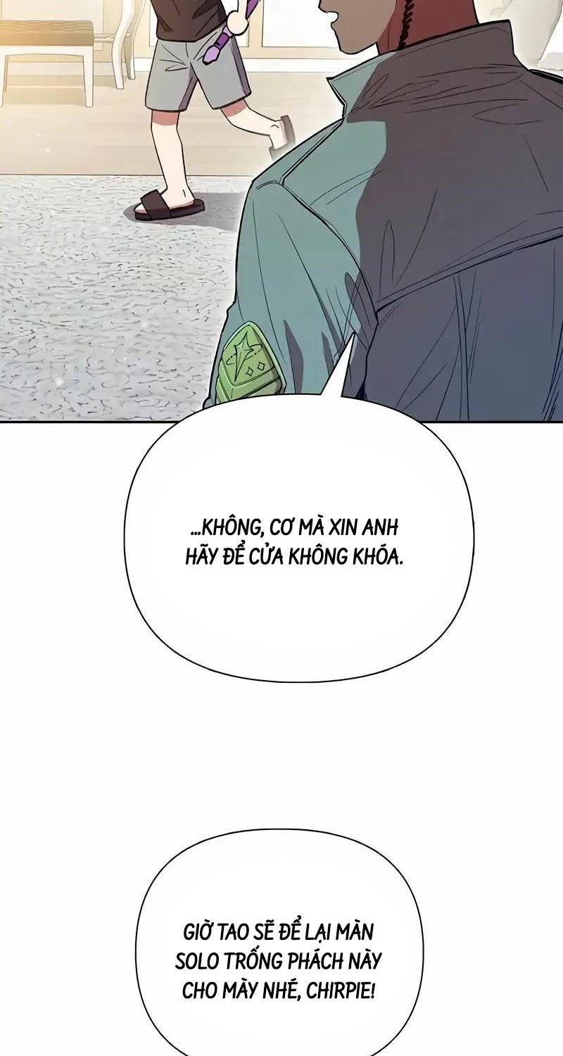 Những Ranker Cấp S Mà Tôi Nuôi Dưỡng Chap 141 - Next Chap 142