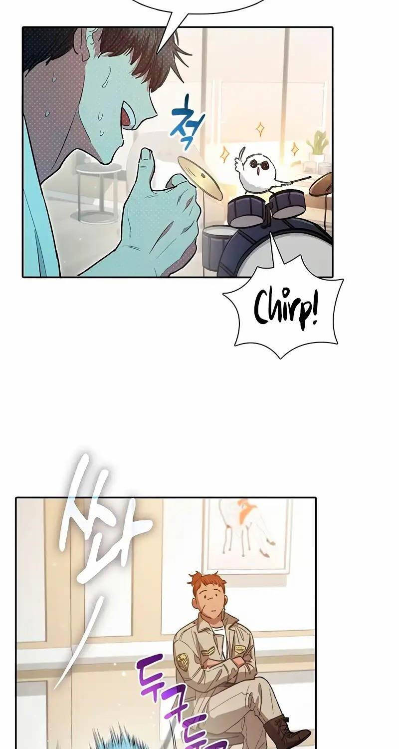 Những Ranker Cấp S Mà Tôi Nuôi Dưỡng Chap 141 - Next Chap 142