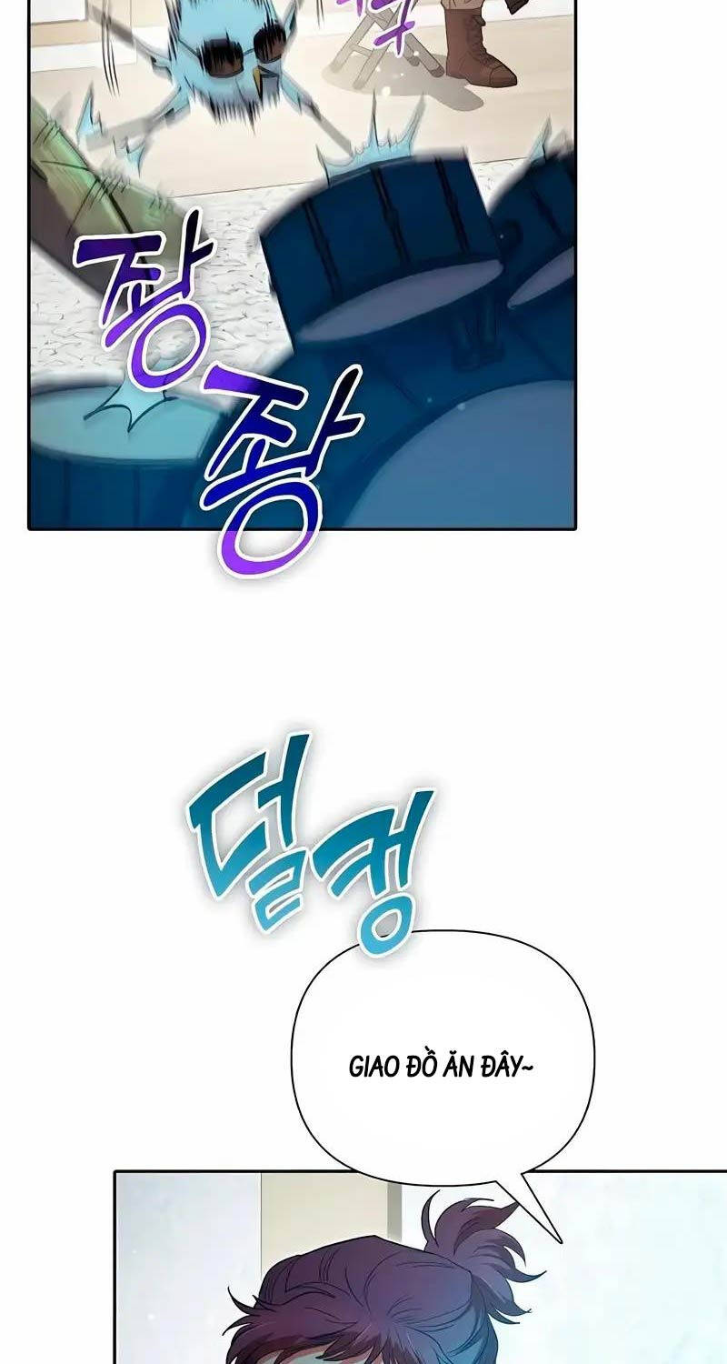 Những Ranker Cấp S Mà Tôi Nuôi Dưỡng Chap 141 - Next Chap 142