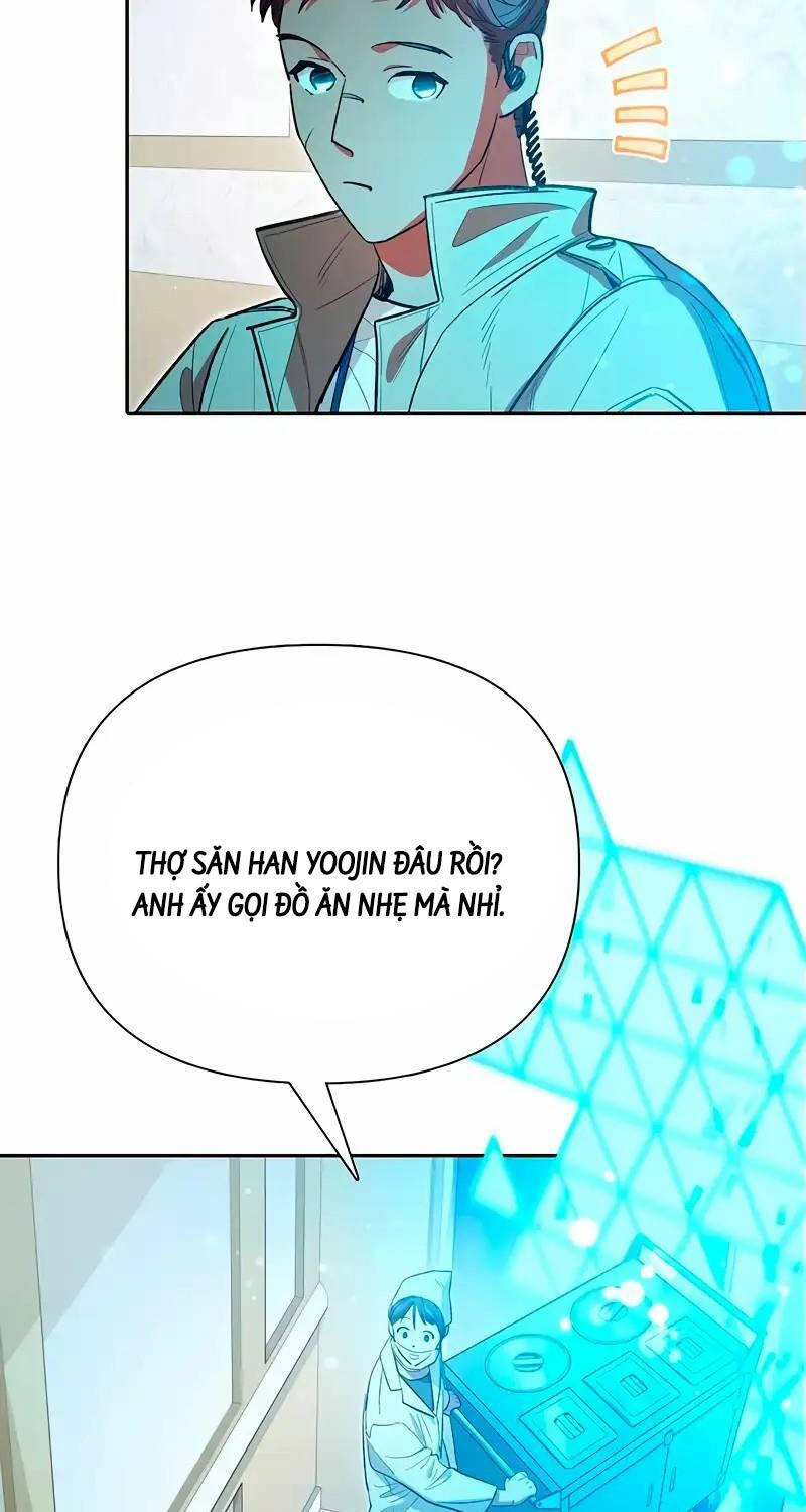 Những Ranker Cấp S Mà Tôi Nuôi Dưỡng Chap 141 - Next Chap 142