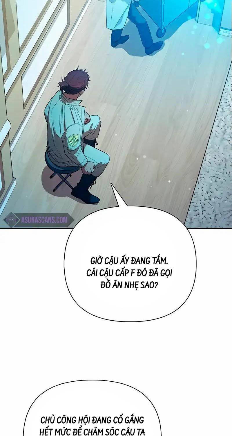 Những Ranker Cấp S Mà Tôi Nuôi Dưỡng Chap 141 - Next Chap 142