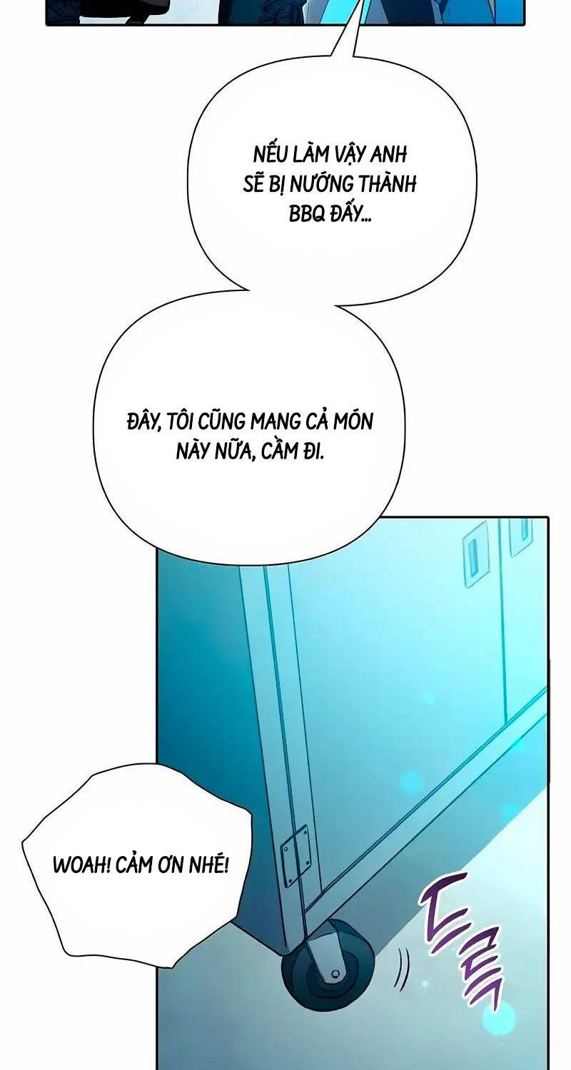 Những Ranker Cấp S Mà Tôi Nuôi Dưỡng Chap 141 - Next Chap 142