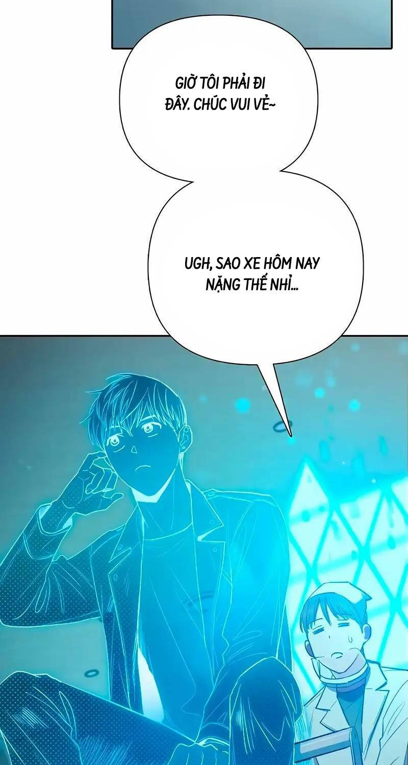 Những Ranker Cấp S Mà Tôi Nuôi Dưỡng Chap 141 - Next Chap 142