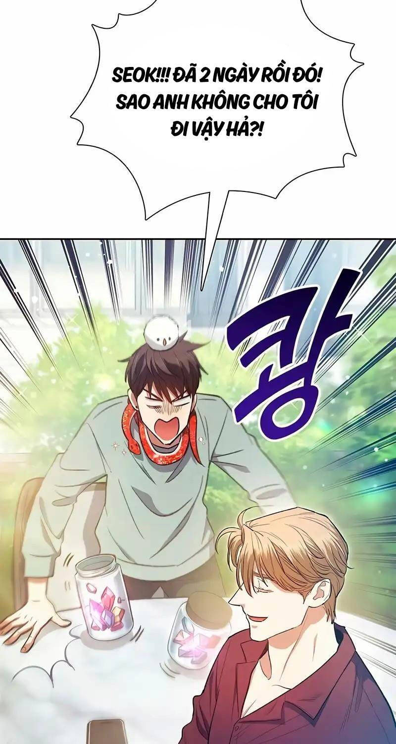 Những Ranker Cấp S Mà Tôi Nuôi Dưỡng Chap 141 - Next Chap 142
